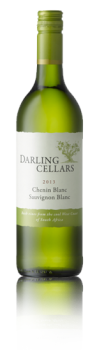 Darling Cellars Chenin - Sauvignon Blanc 2021